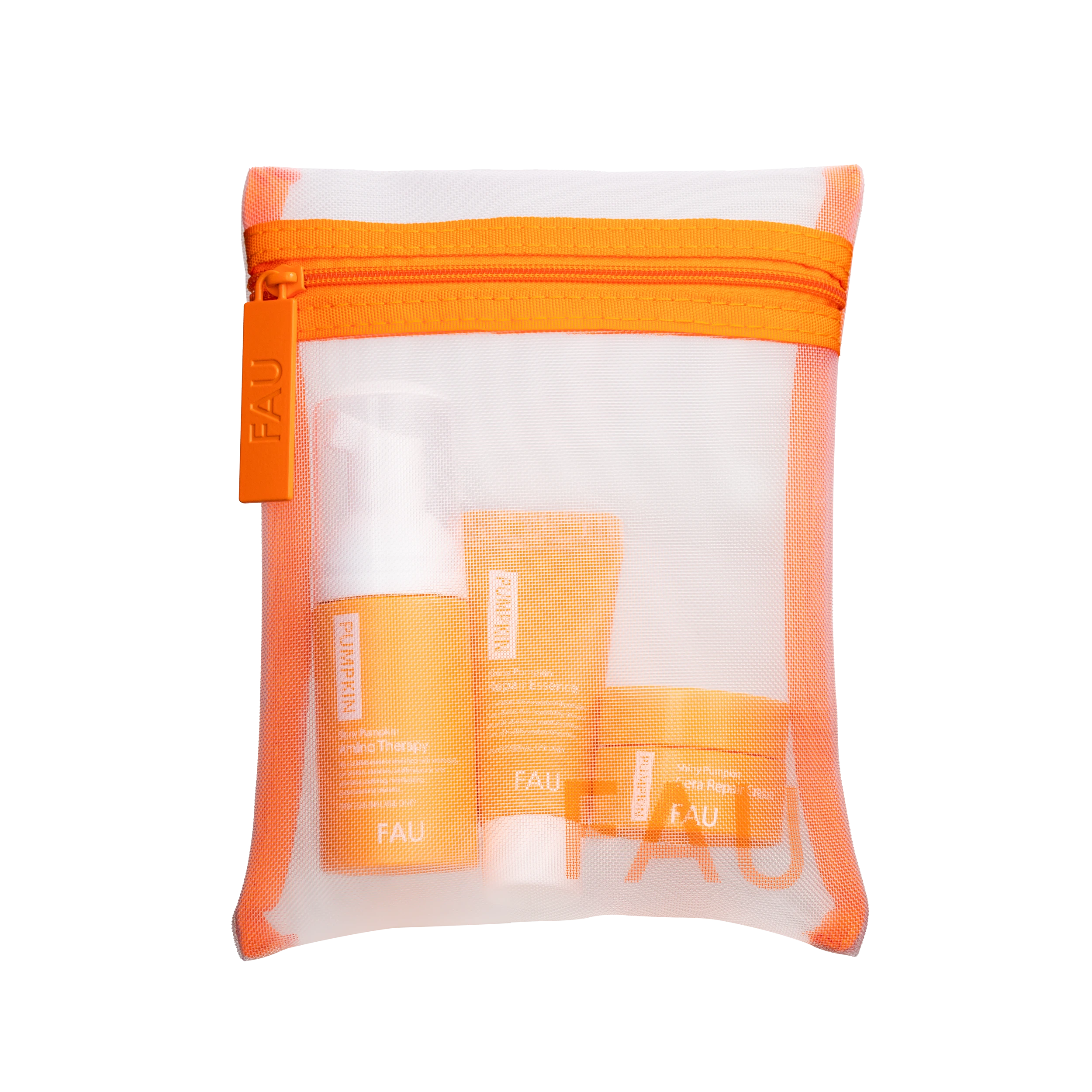 FAU Shiny Pumpkin Travel Kit