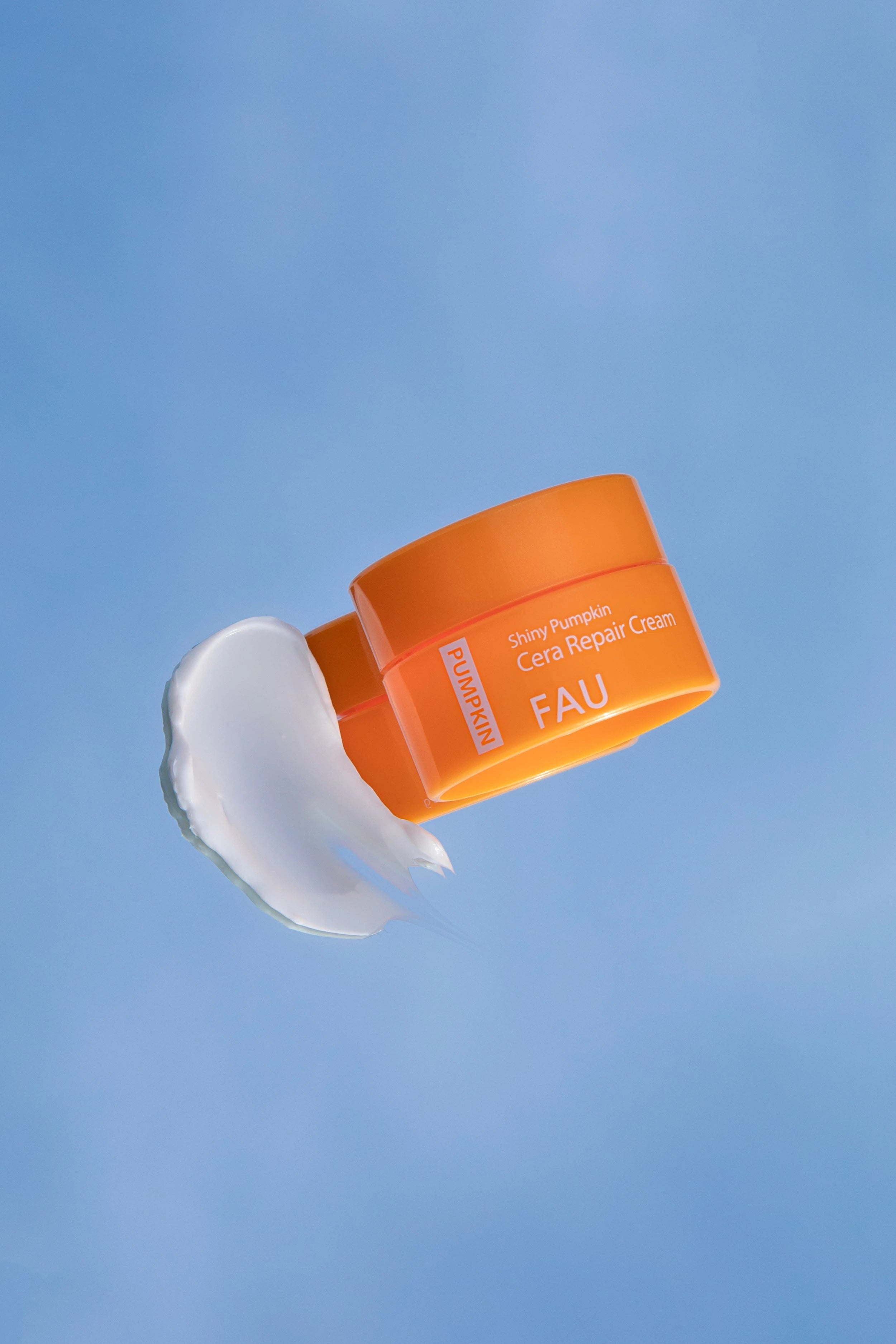 FAU Shiny Pumpkin Travel Kit