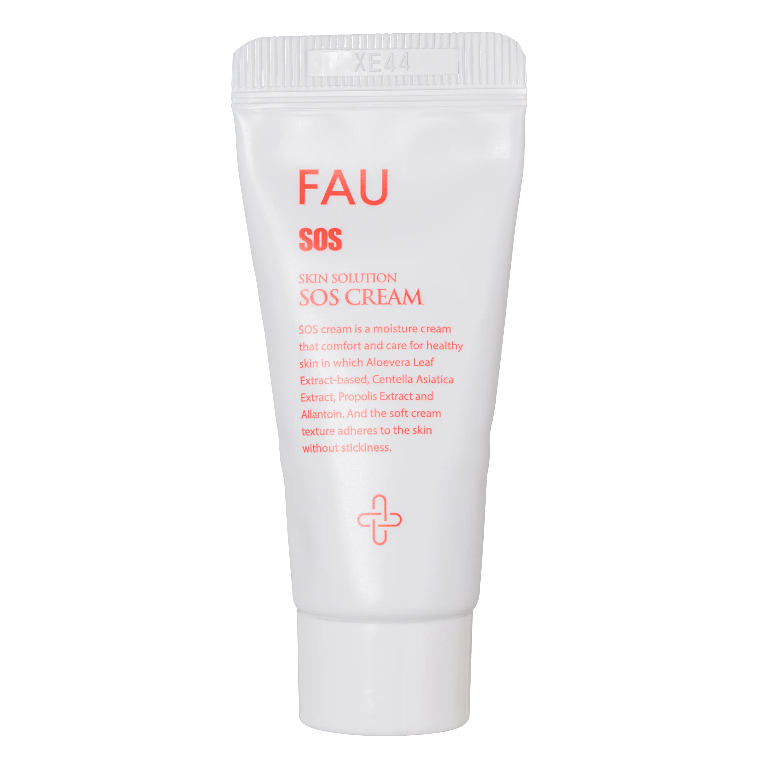 FAU Skin Solution SOS Travel Kit