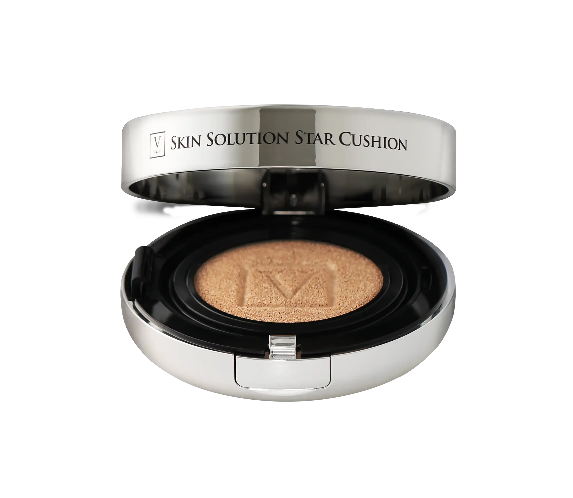FAU Skin Solution Star Cushion Silver Edition SPF50+/PA+++