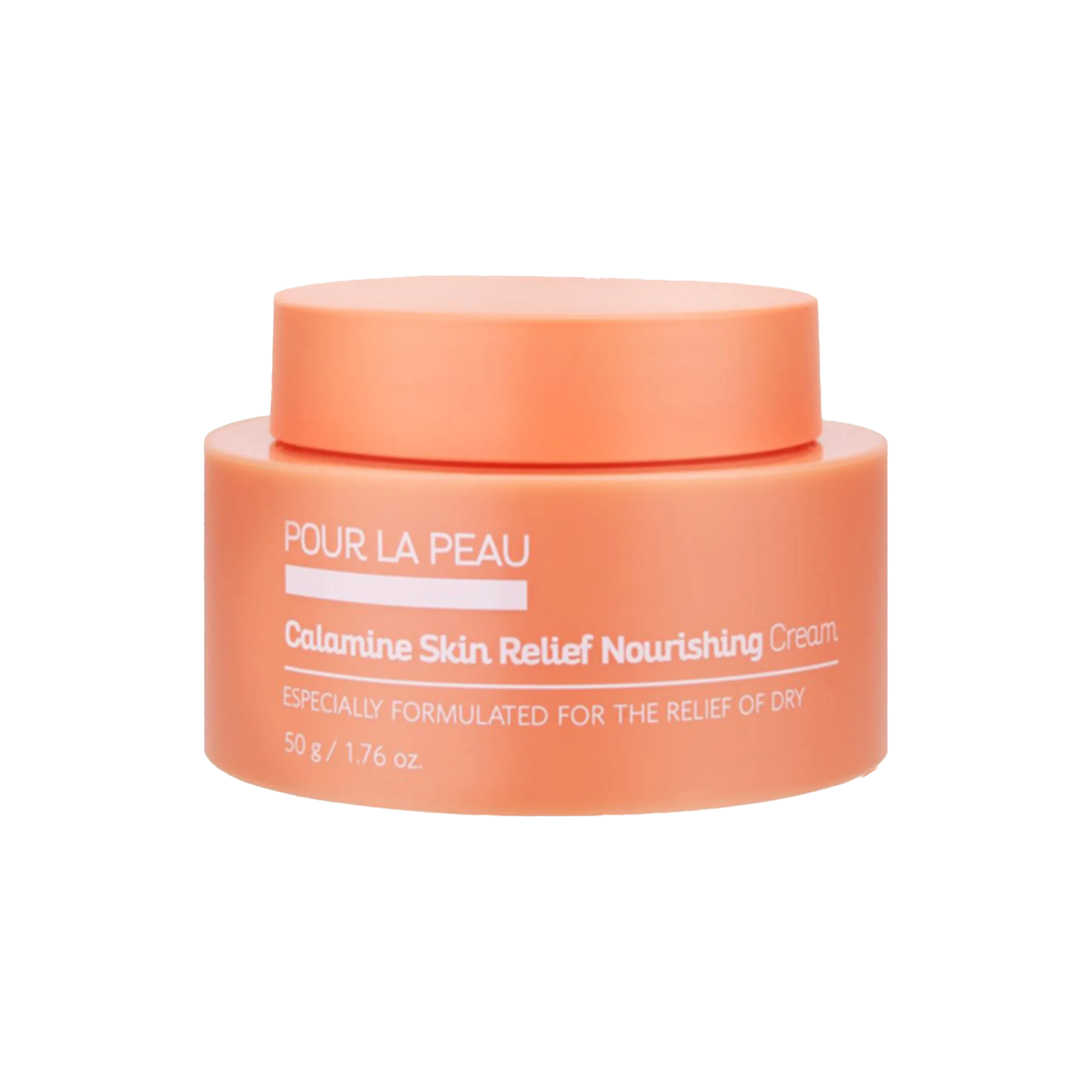 Pour La Peau Calamine Skin Relief Cream
