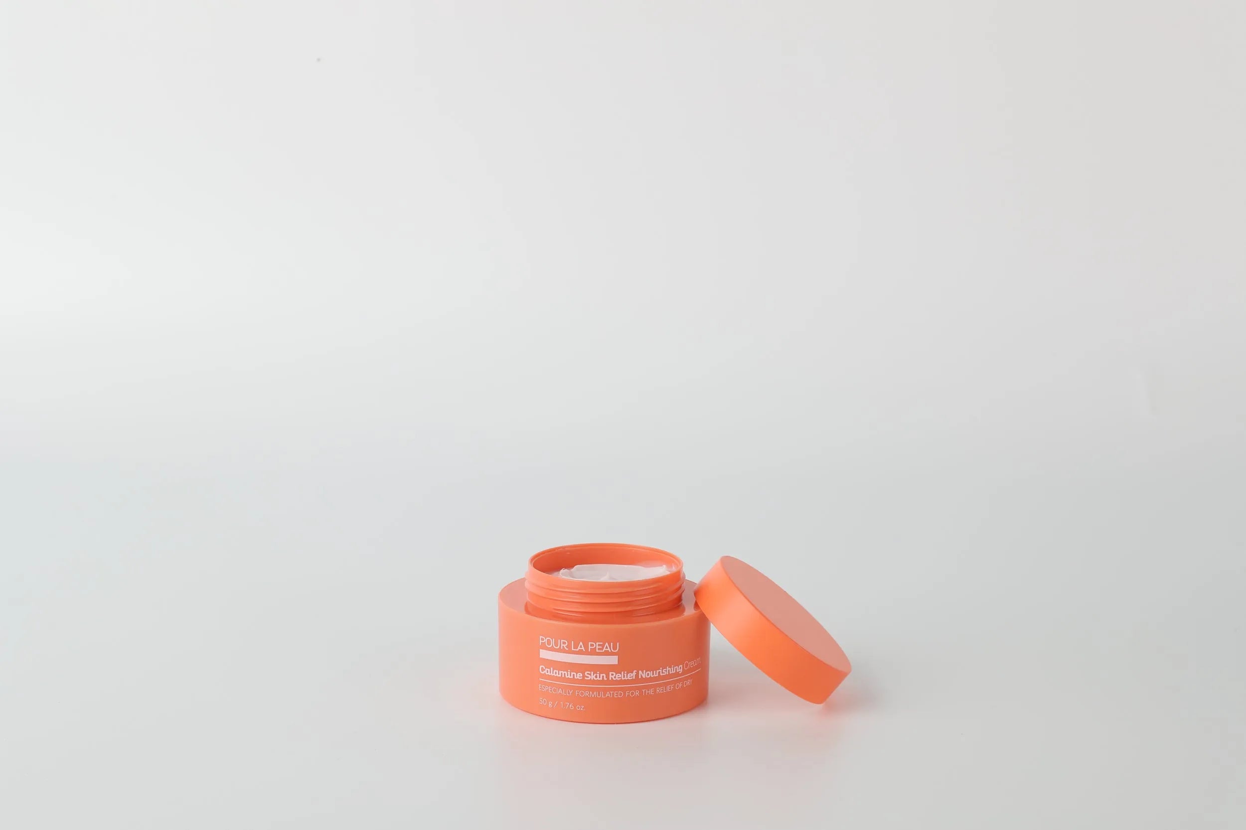 Pour La Peau Calamine Skin Relief Cream
