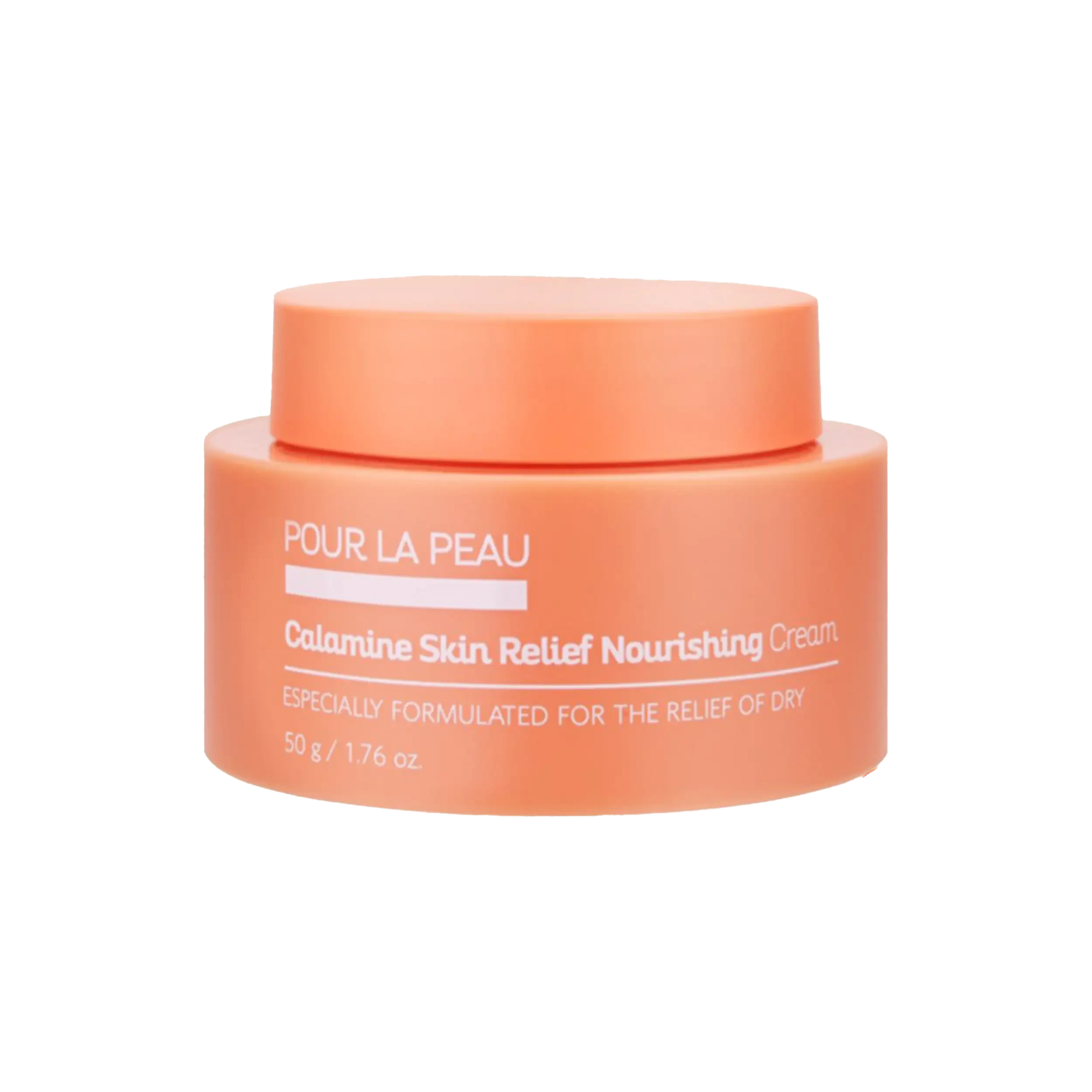Pour La Peau Calamine Sun Care Duo – Daily UV Sunscreen + Calamine Skin Relief Cream