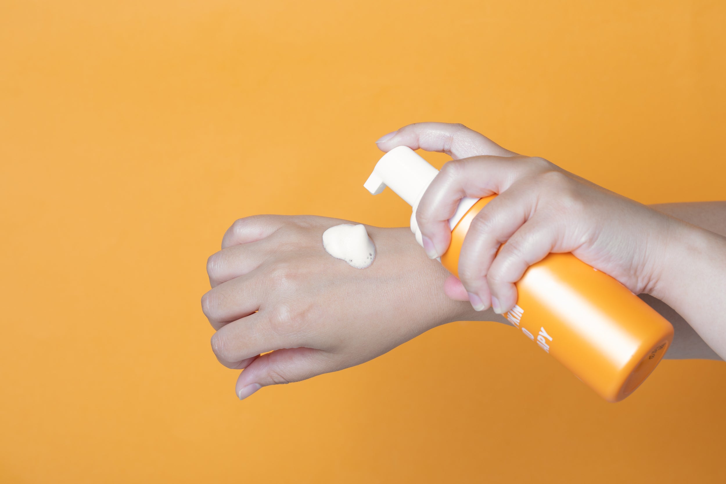 FAU Shiny Pumpkin Amino Therapy