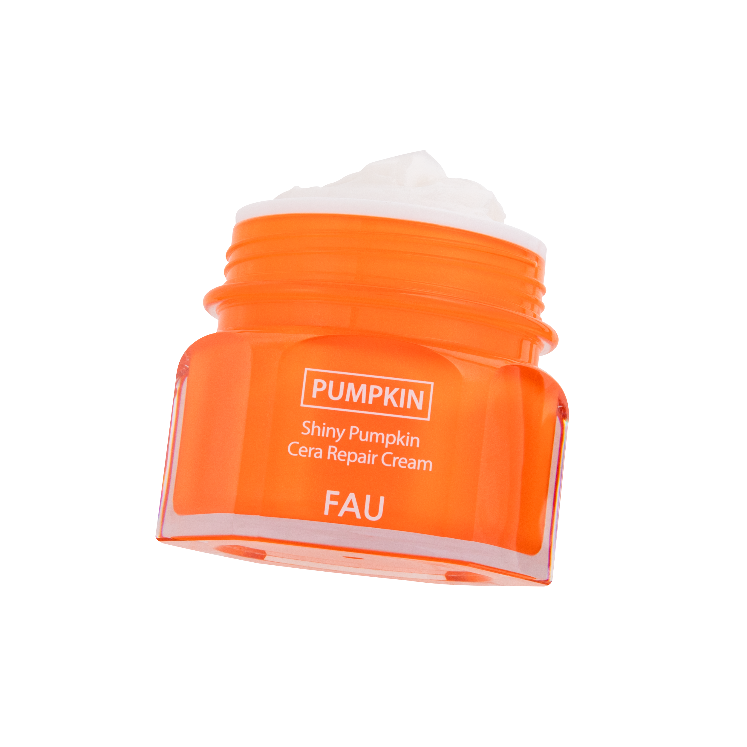 FAU Shiny Pumpkin Cream Repair Cream