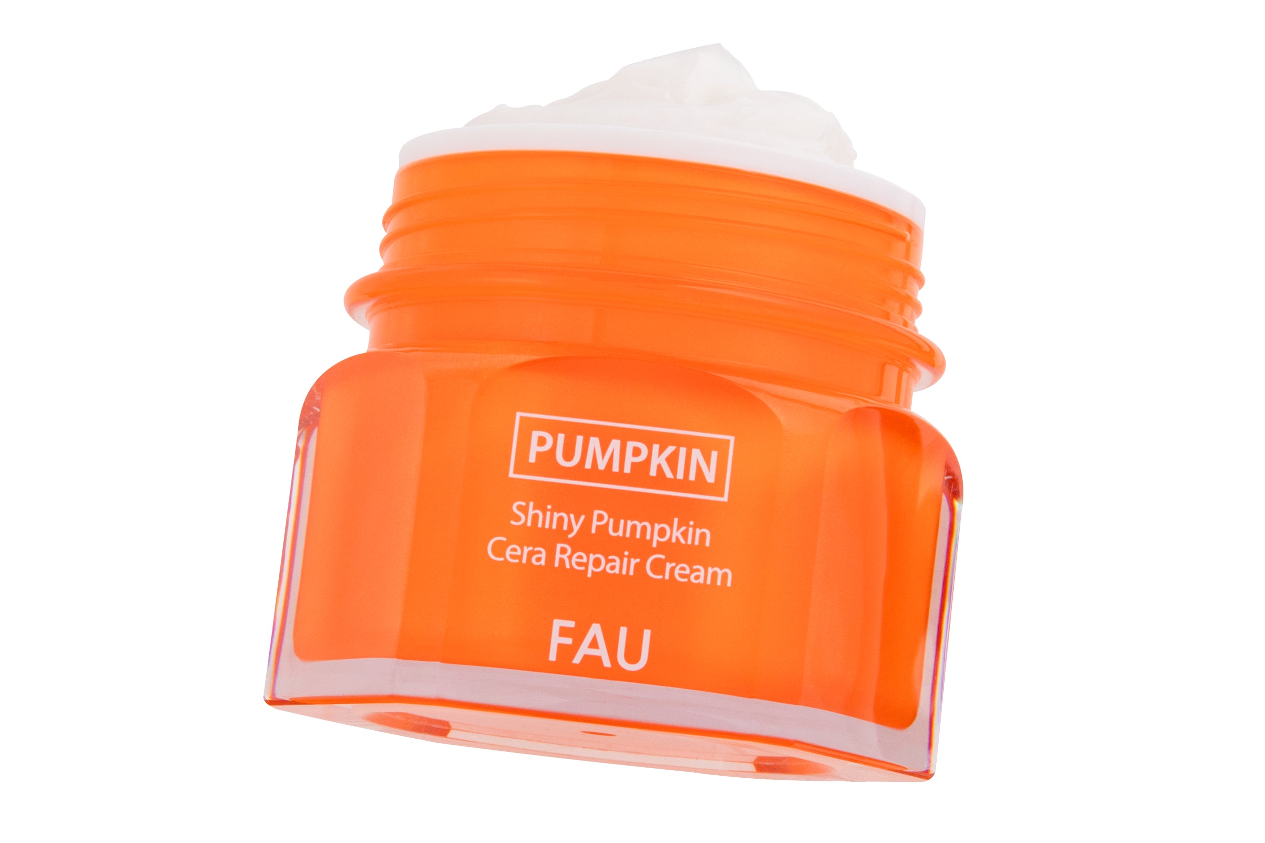 FAU Shiny Pumpkin Cream Repair Cream