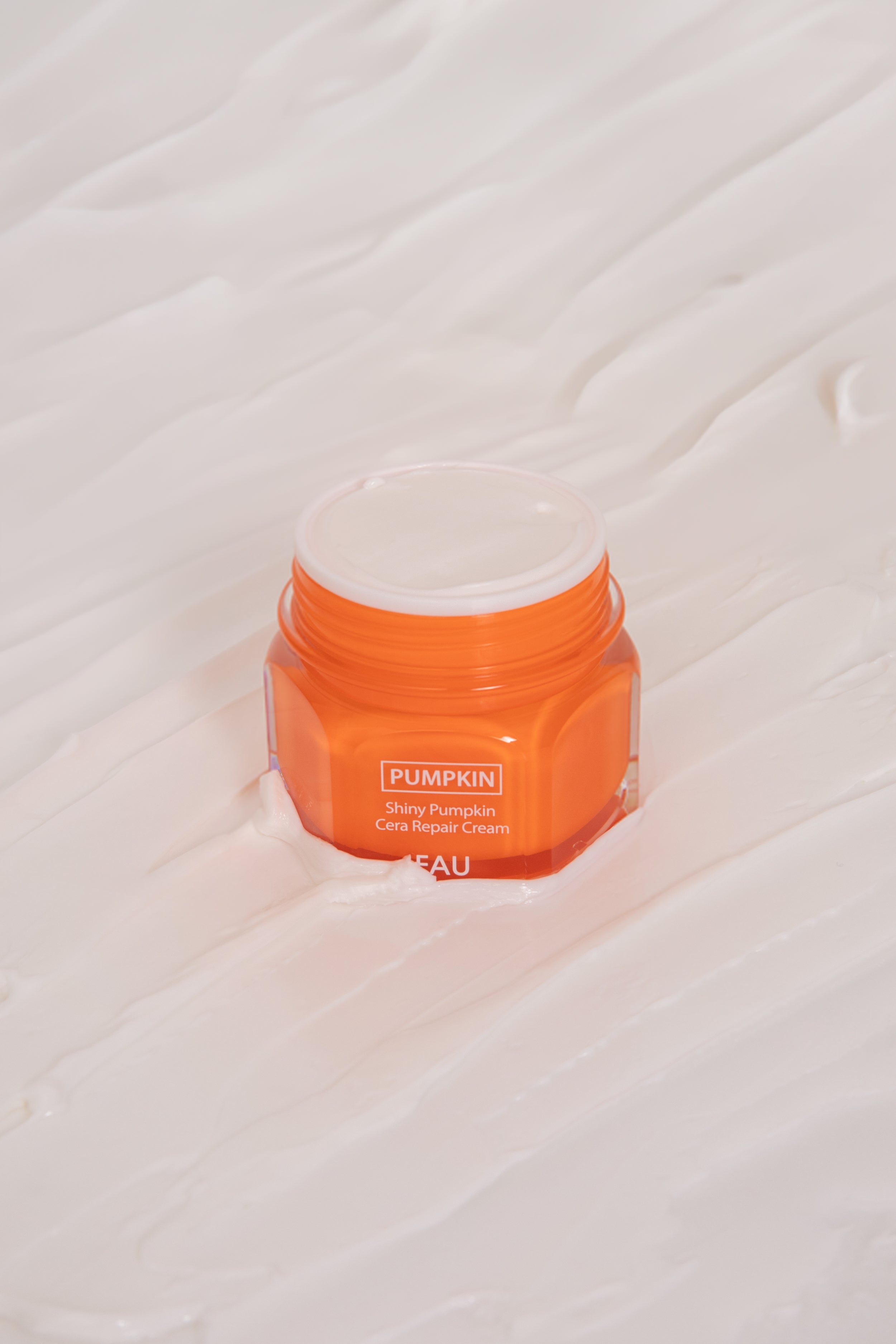 FAU Shiny Pumpkin Cream Repair Cream