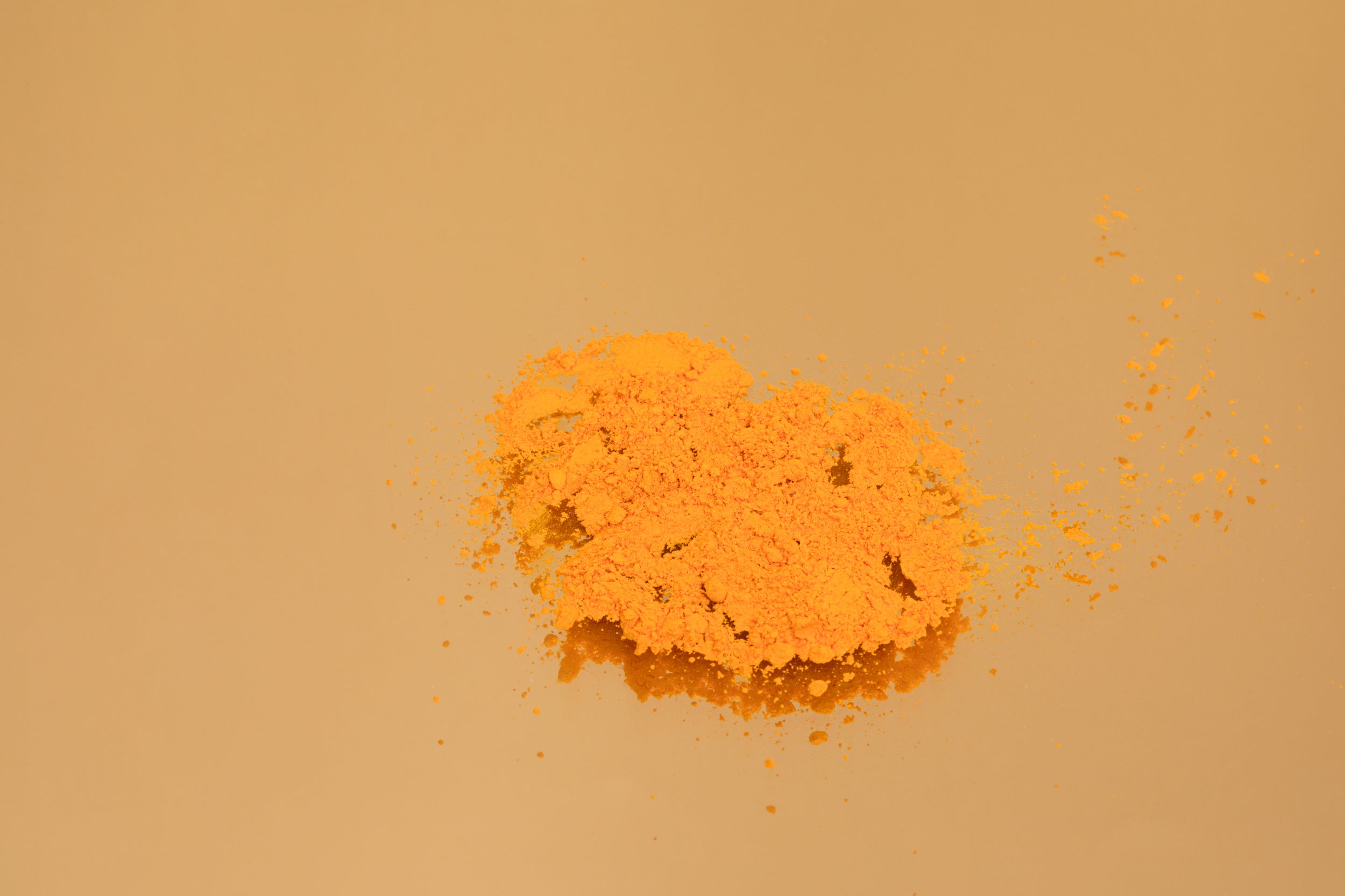 FAU Shiny Pumpkin Oil Serum