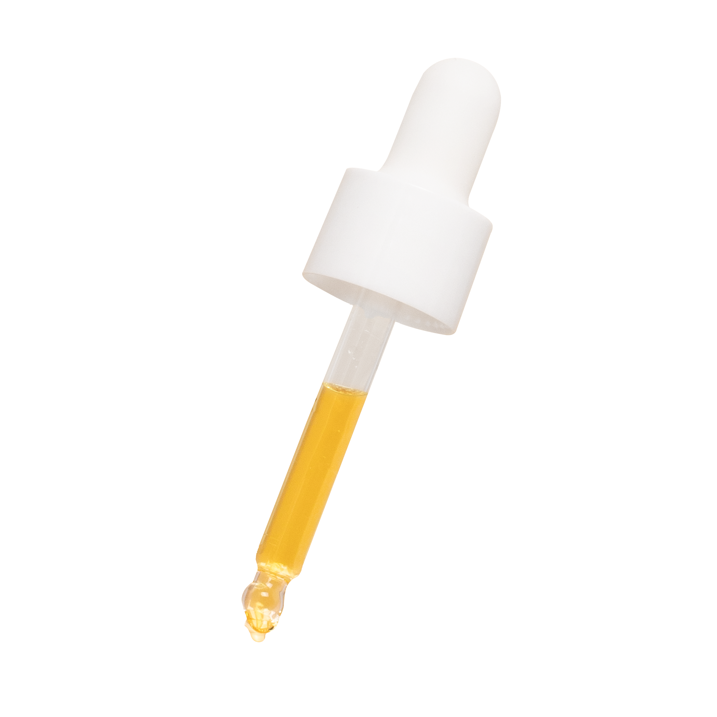 FAU Shiny Pumpkin Oil Serum