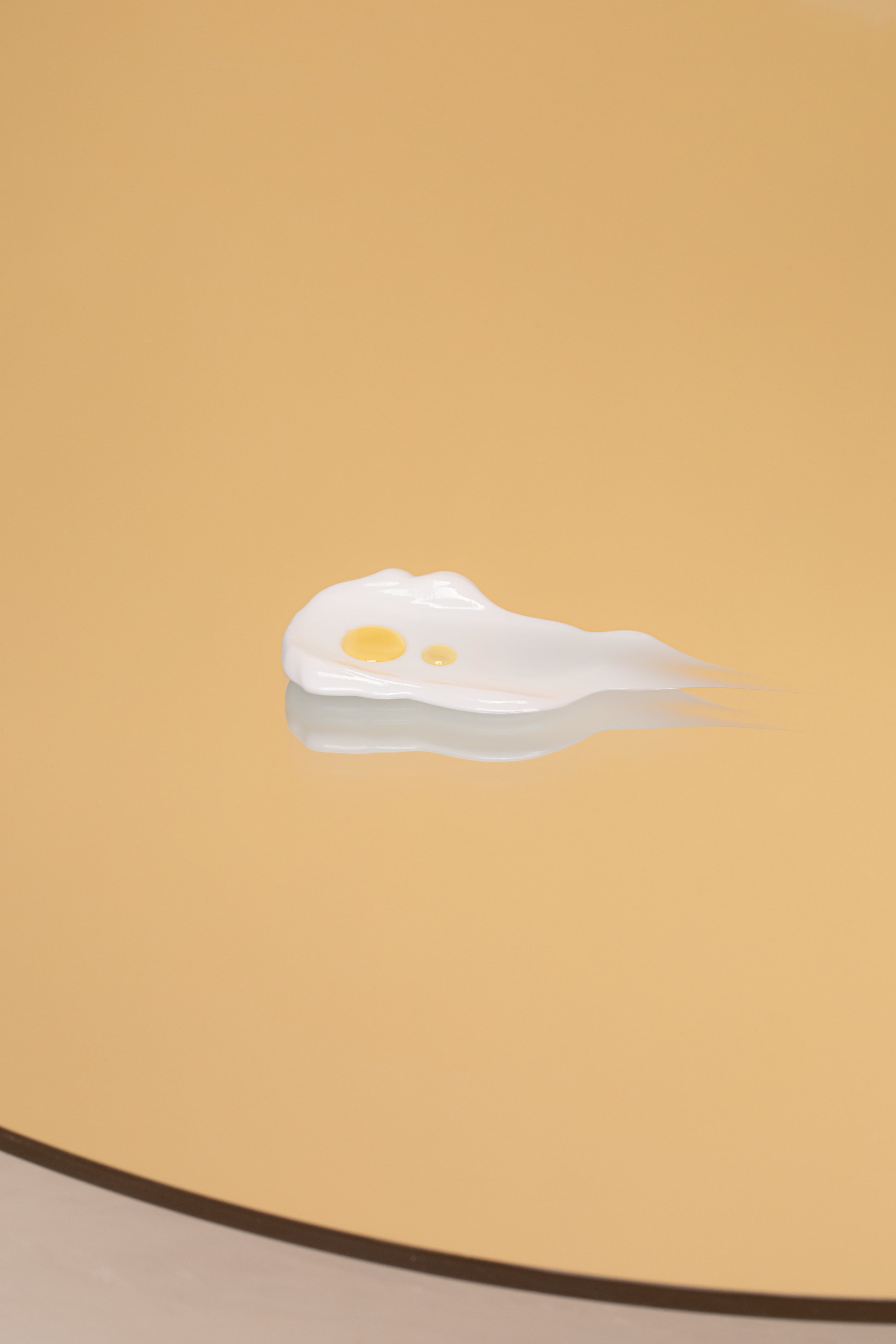 FAU Shiny Pumpkin Oil Serum