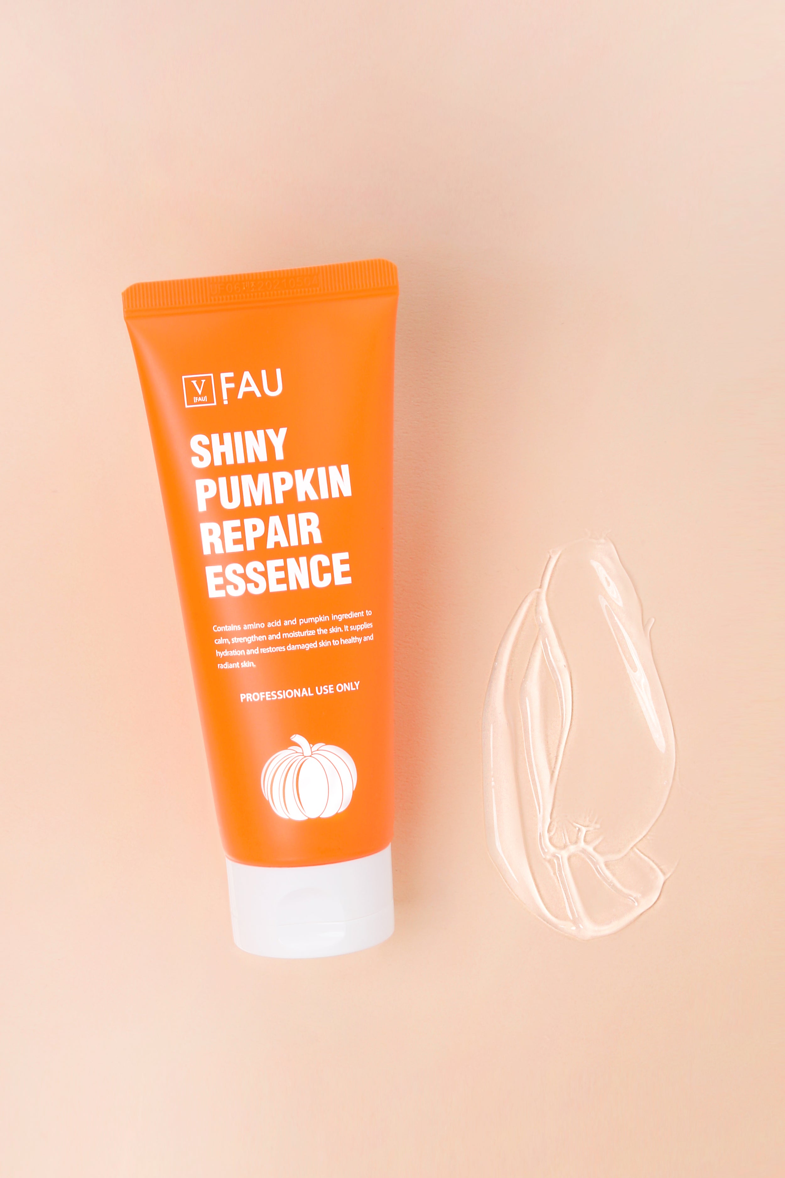 FAU Shiny Pumpkin Repair Essence