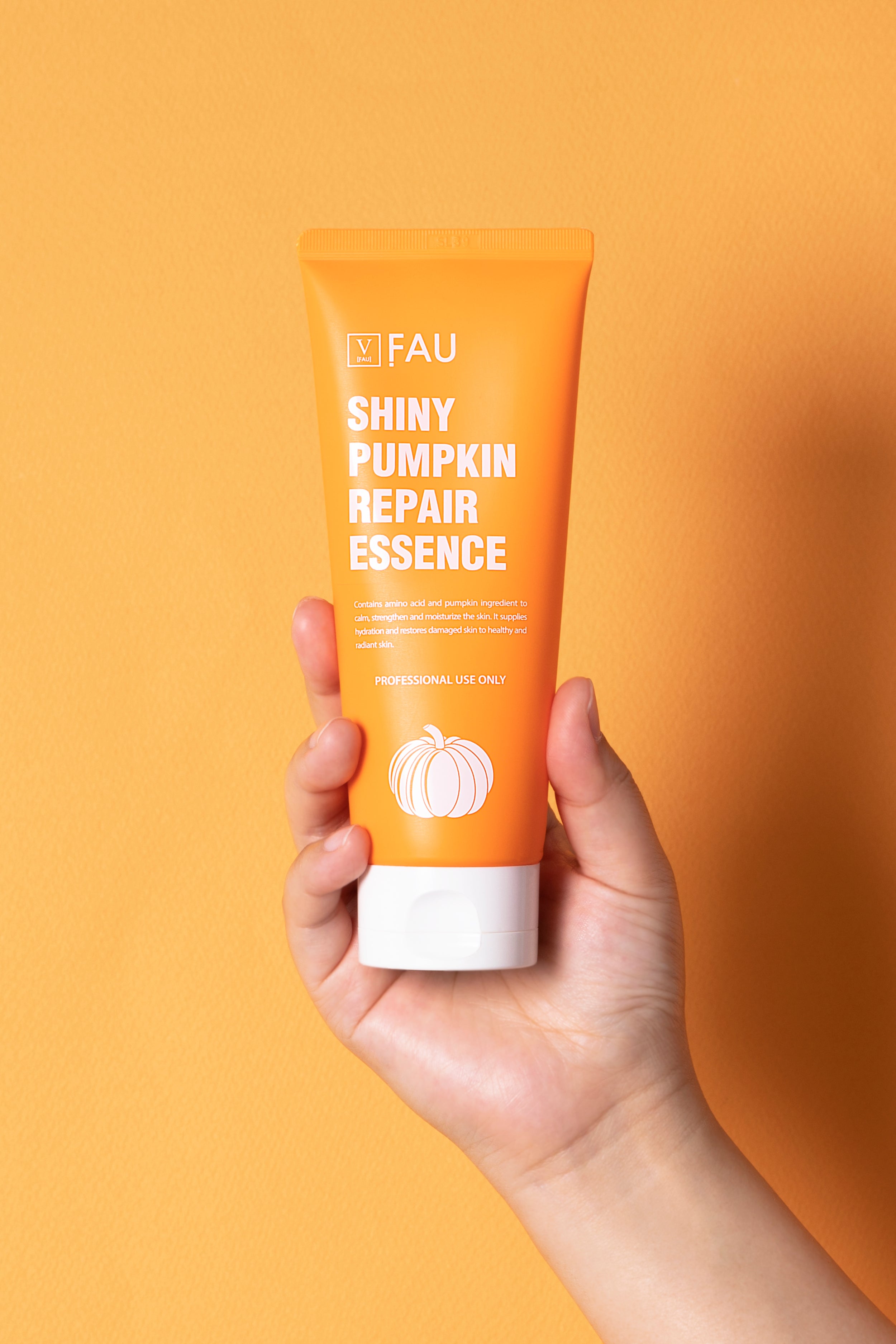 FAU Shiny Pumpkin Repair Essence