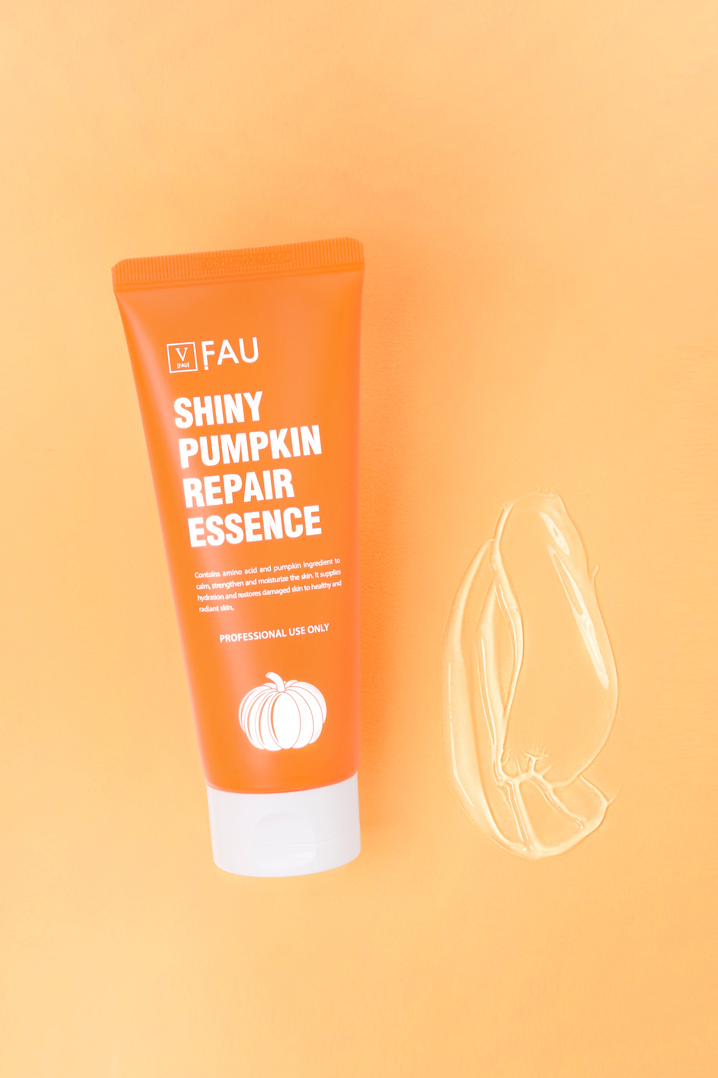 FAU Shiny Pumpkin Repair Essence