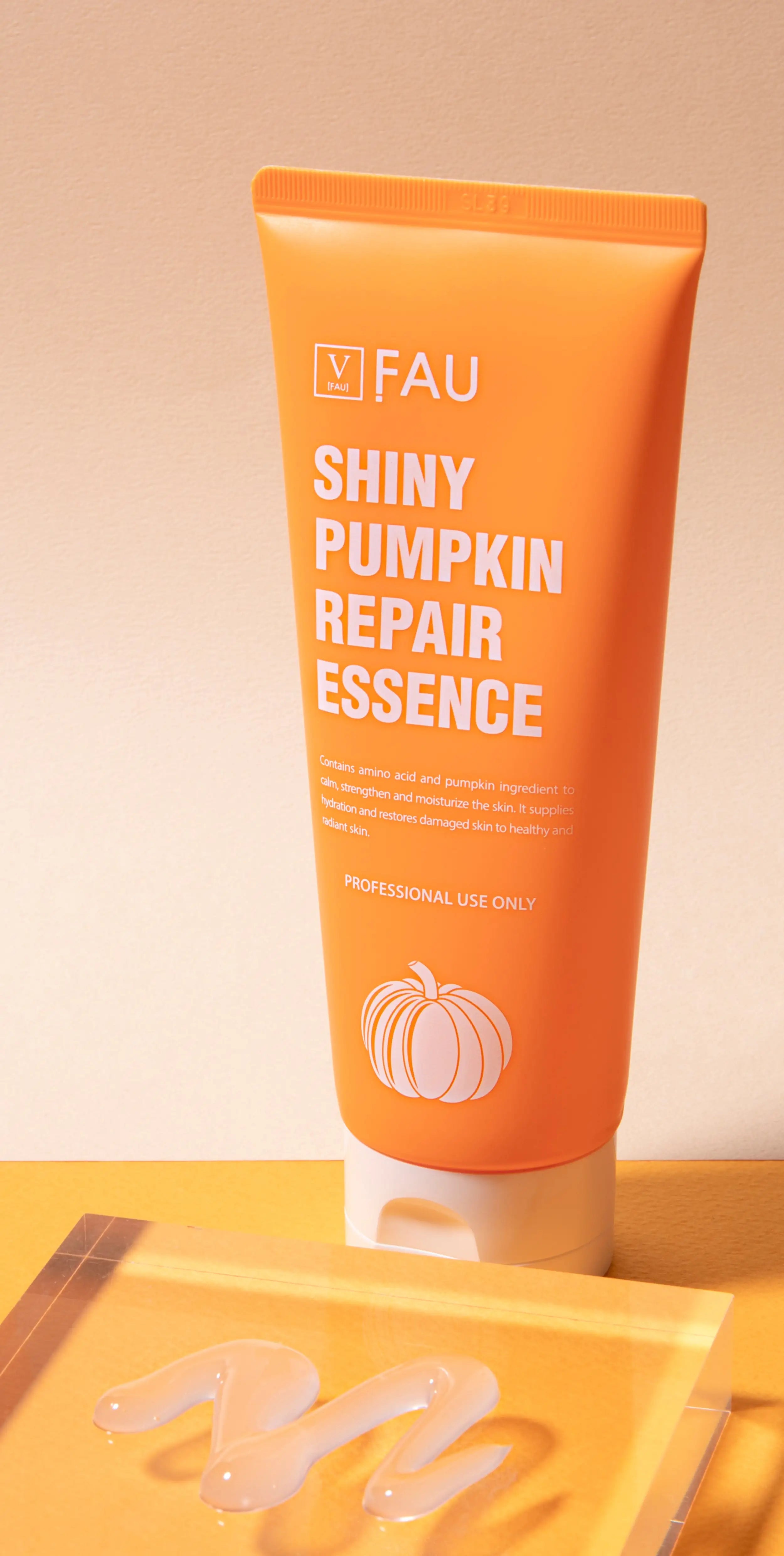 FAU Pumpkin Brightening & Repair Set | KB Mall – KBmall