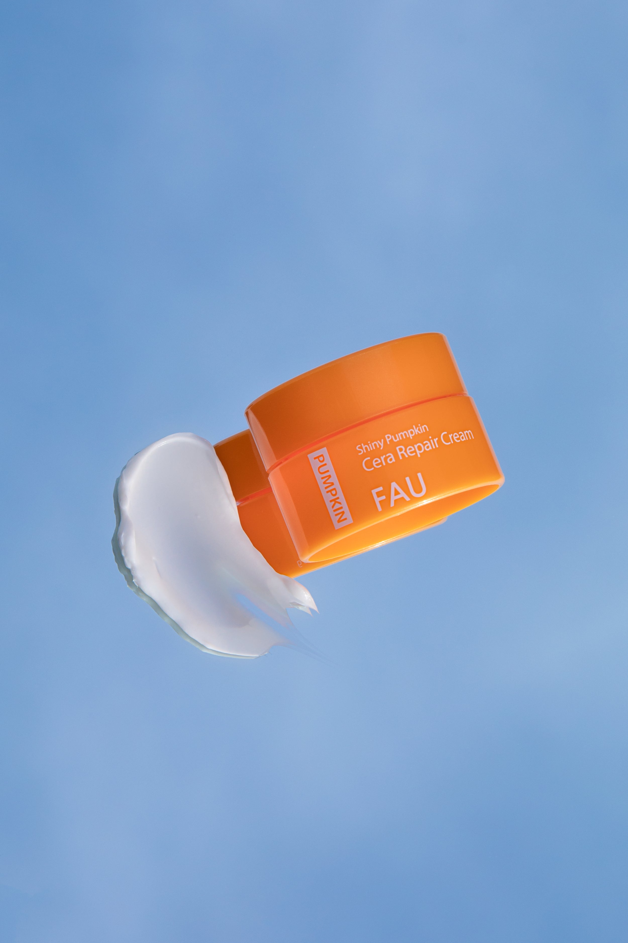 FAU Shiny Pumpkin Travel Kit