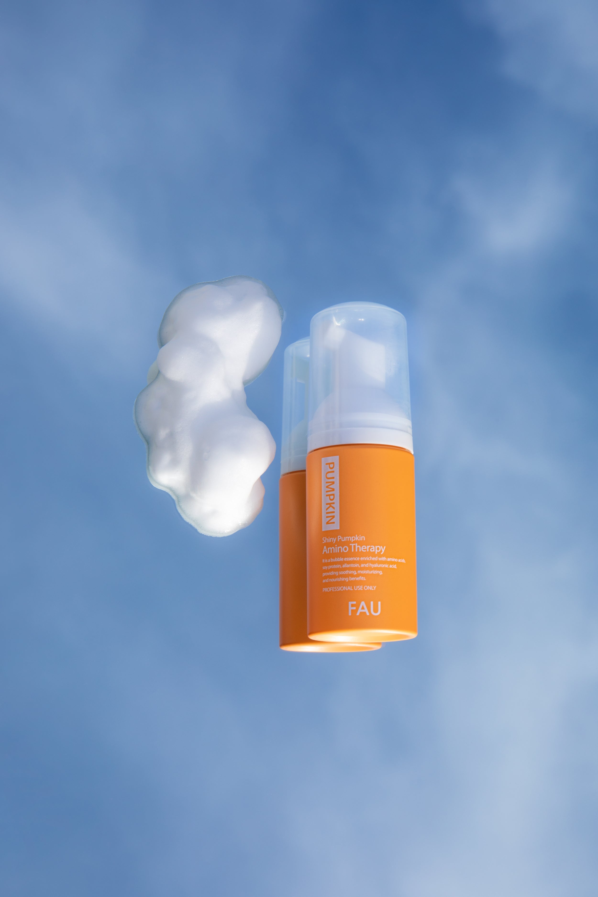 FAU Shiny Pumpkin Travel Kit