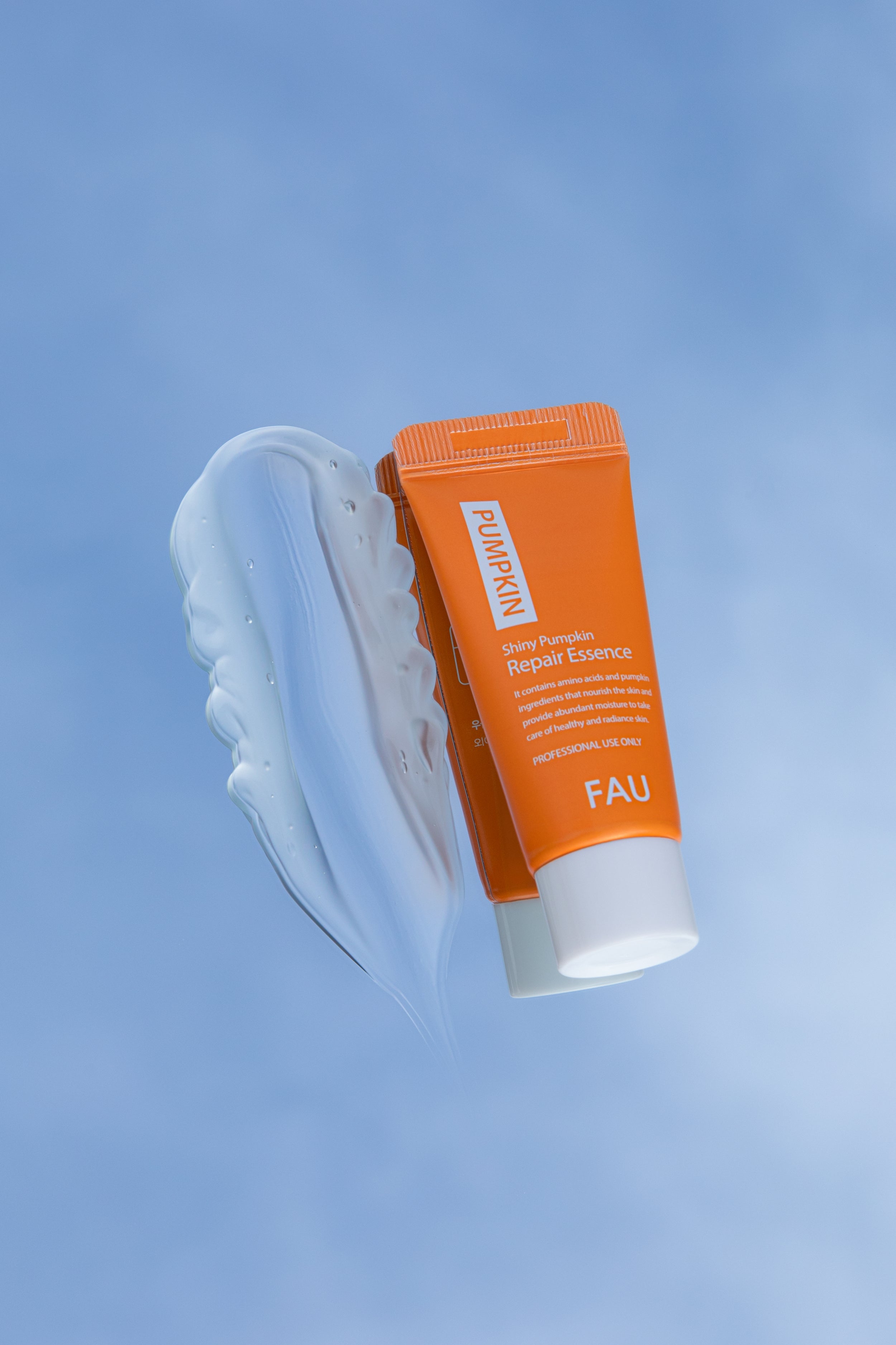 FAU Shiny Pumpkin Travel Kit