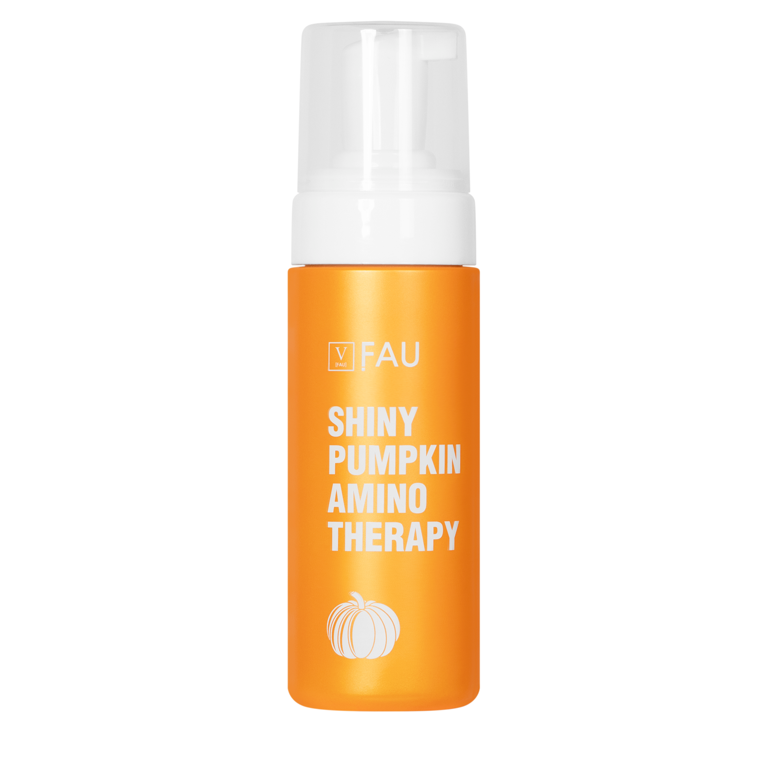 FAU Shiny Pumpkin Amino Therapy