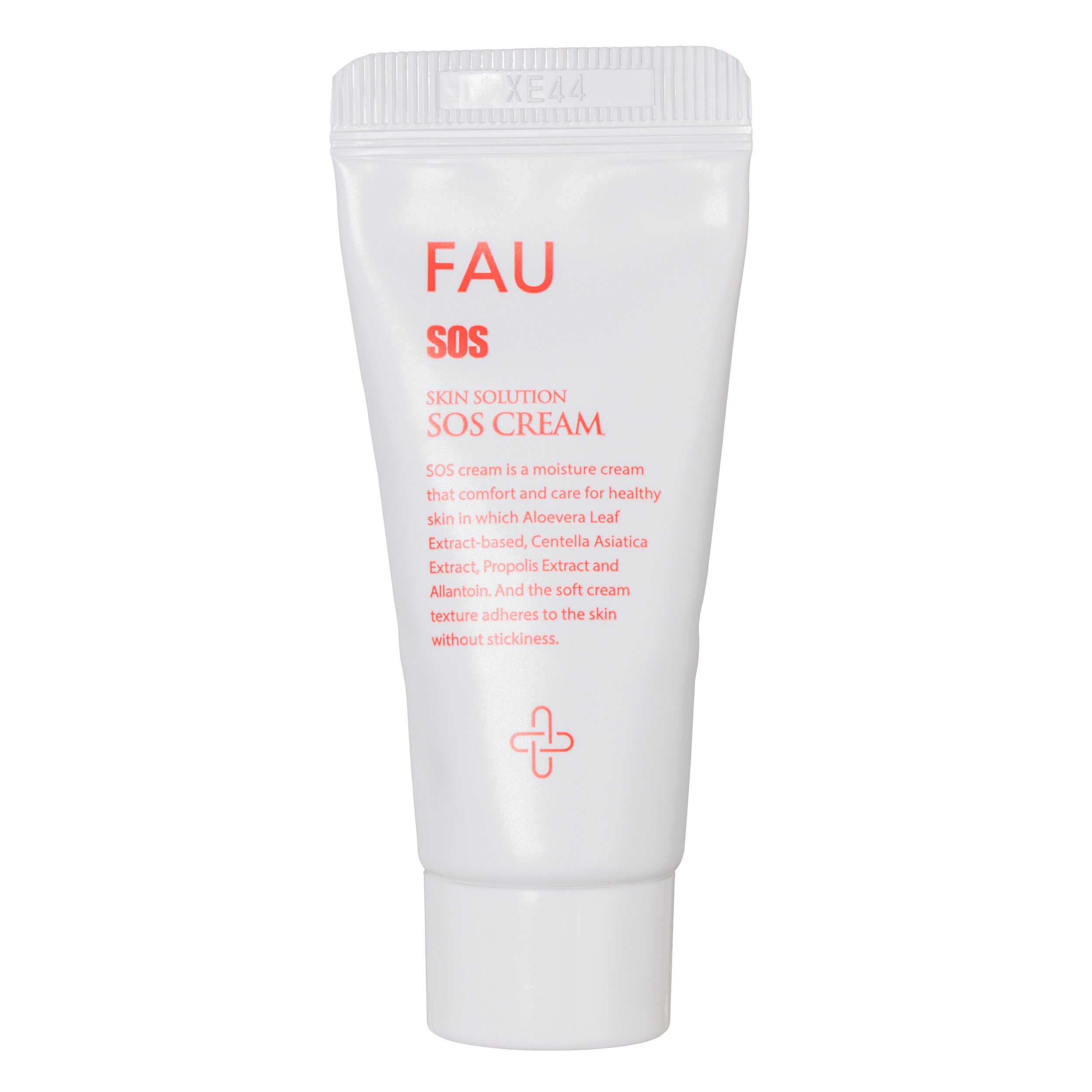 FAU Skin Solution SOS Travel Kit