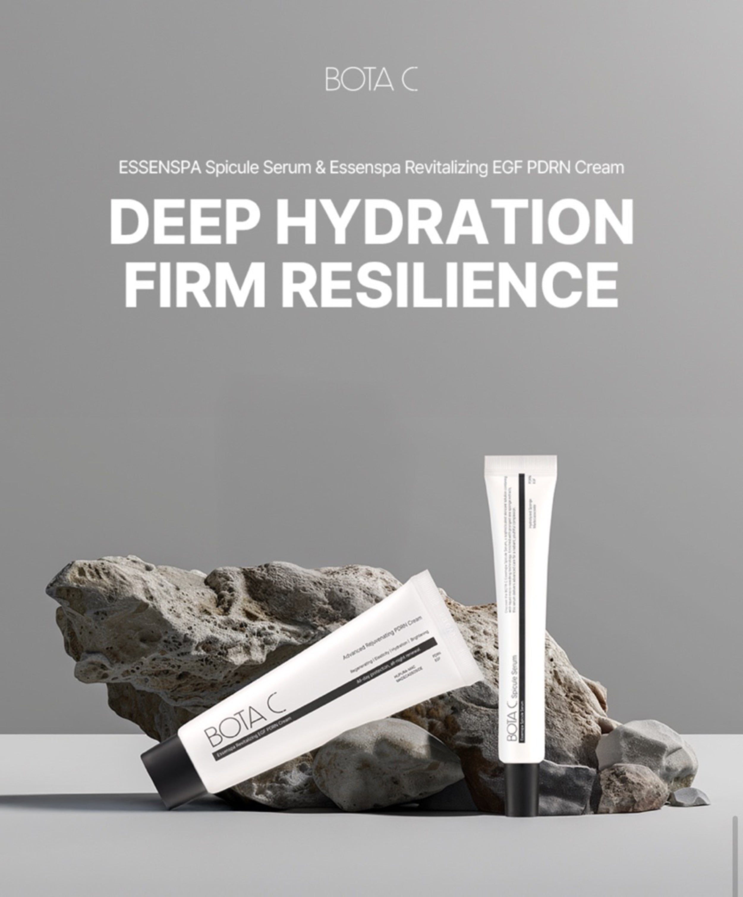 BOTA C Essenspa Revitalizing EGF PDRN Cream