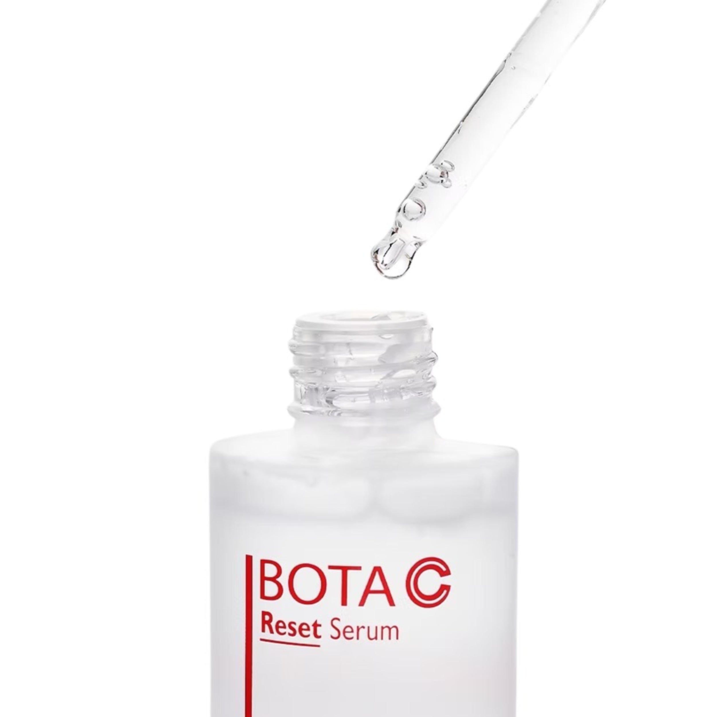 BOTA C Reset Serum