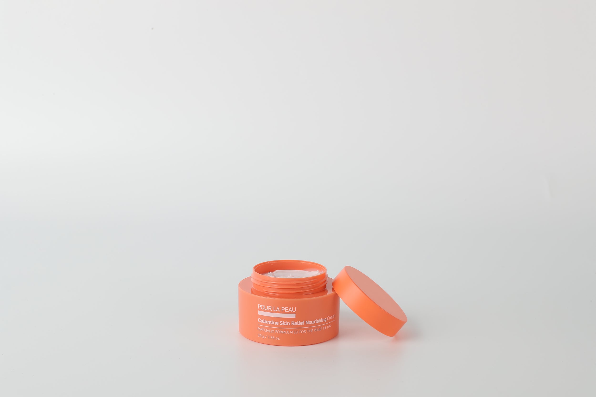 Pour La Peau Calamine Skin Relief Cream