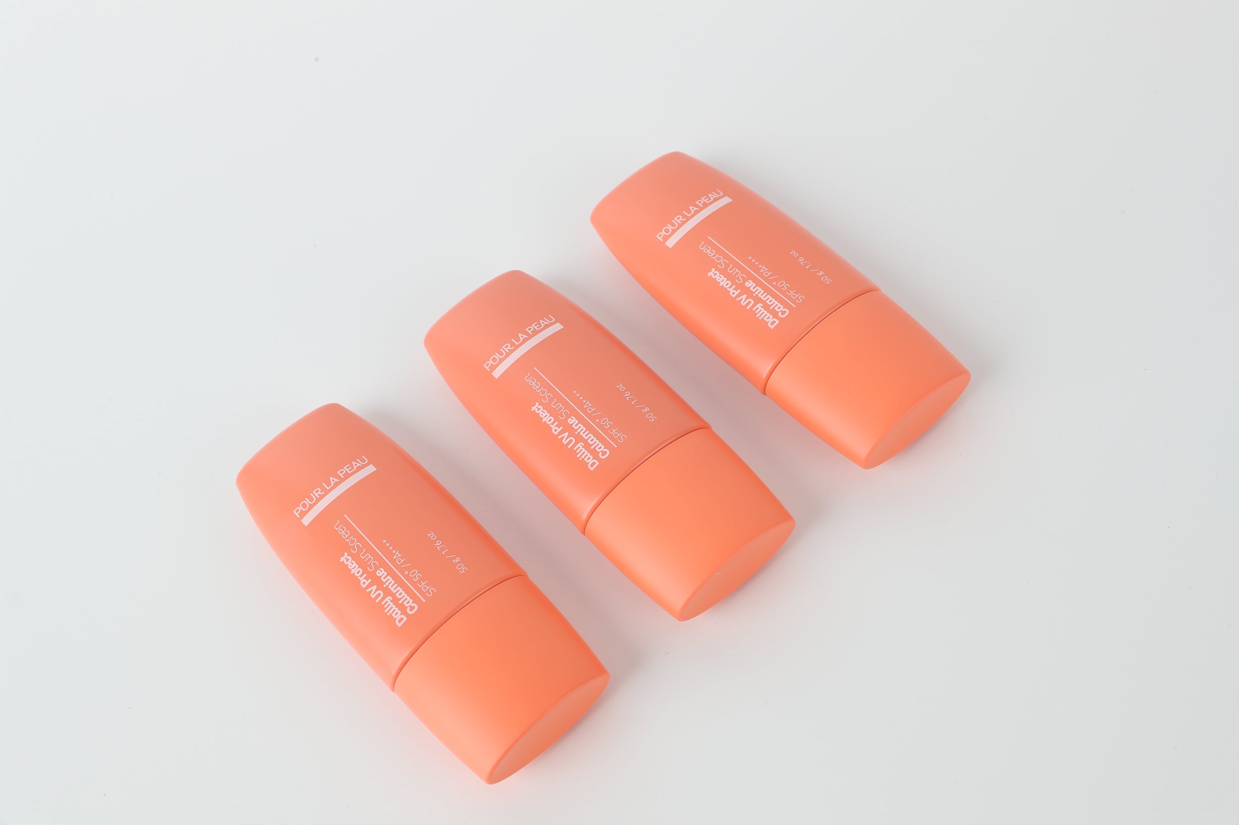 Pour La Peau Daily UV Sunscreen