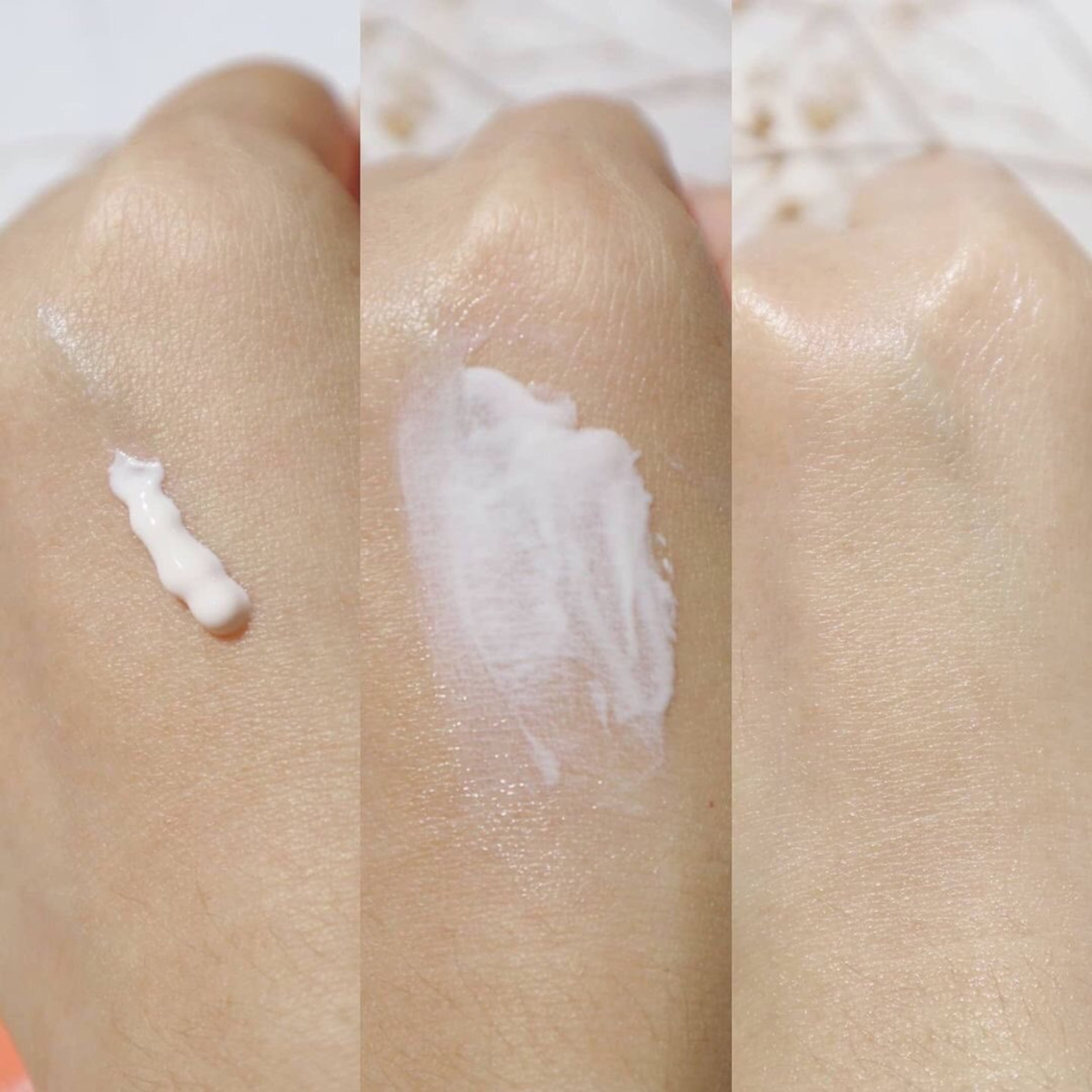 Pour La Peau Daily UV Sunscreen